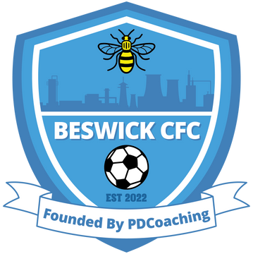 Beswick CFC
