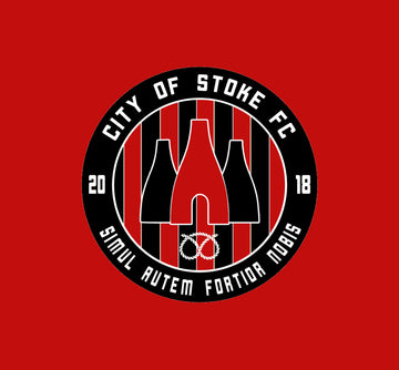 City of Stoke FC