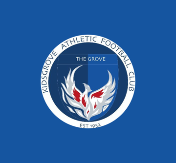 Kidsgrove Athletic FC