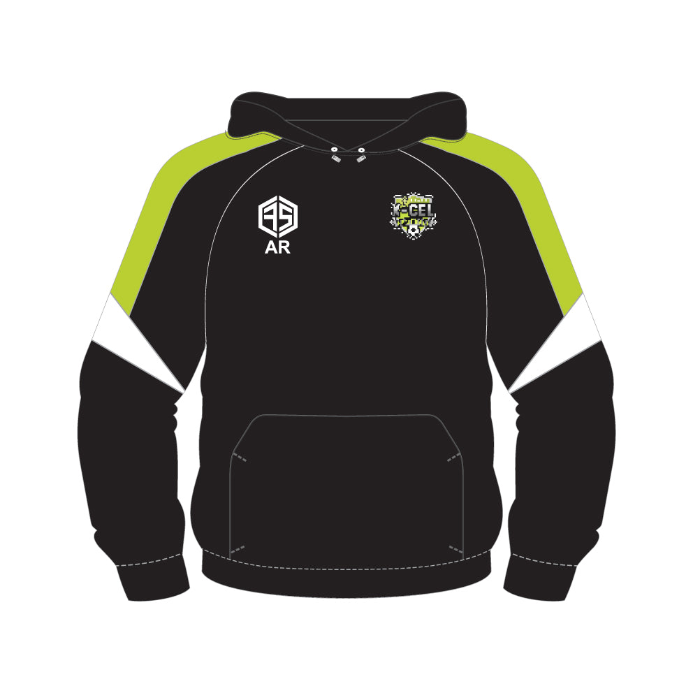 X-Cel Football- Hoody X-Cel Football- Hoody
