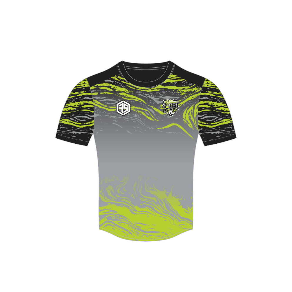 X-Cel Football - Home Jersey X-Cel Football - Home Jersey