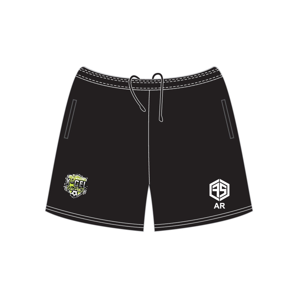 X-Cel Football - Shorts Home X-Cel Football - Shorts Home