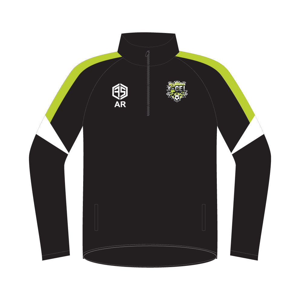 X-Cel Football - Midlayer X-Cel Football - Midlayer