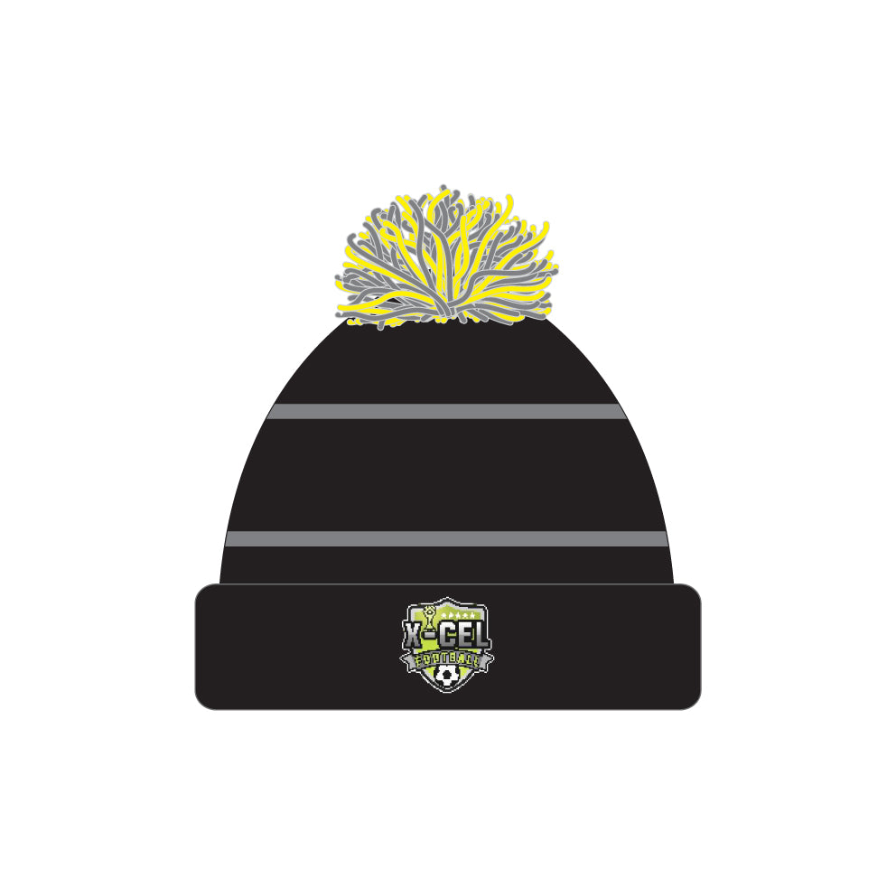 X-Cel Football - Beanie X-Cel Football - Beanie
