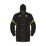 X-Cel Football - Long Padded Jacket X-Cel Football - Long Padded Jacket