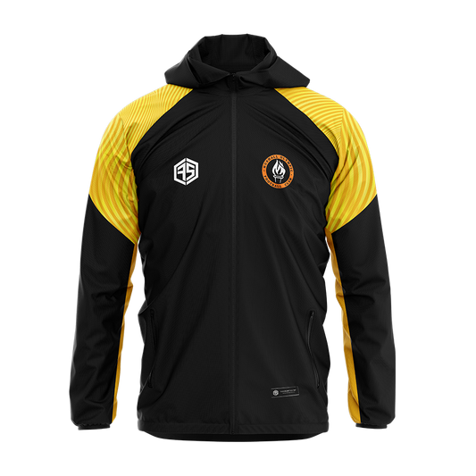 Rushall Olympic - Waterproof