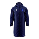 Bradwell Bombers - Executive Jacket Bradwell Bombers - Executive Jacket
