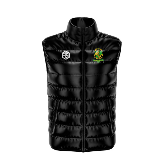 Dukinfield Youth JFC - Gilet