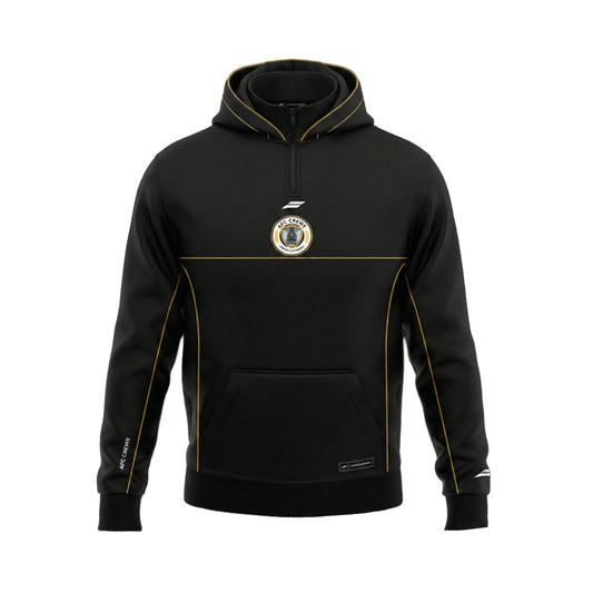 AFC Crewe - 1/4 Zip Hoodie