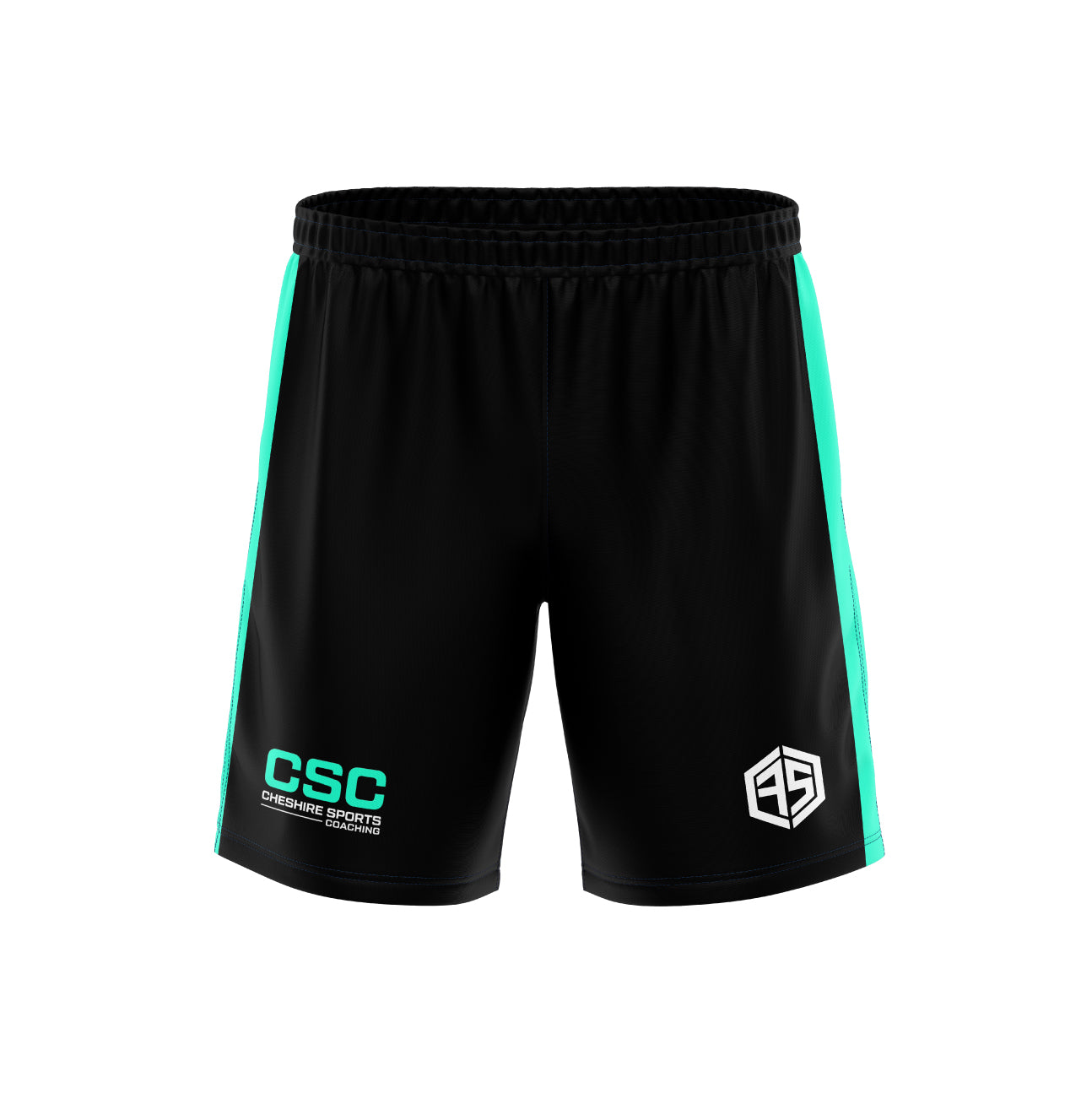 Cheshire Sports Coaching - Shorts Cheshire Sports Coaching - Shorts
