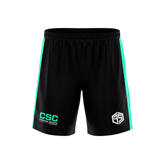 Cheshire Sports Coaching - Shorts