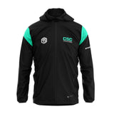 Cheshire Sports Coaching - Waterproof Cheshire Sports Coaching - Waterproof