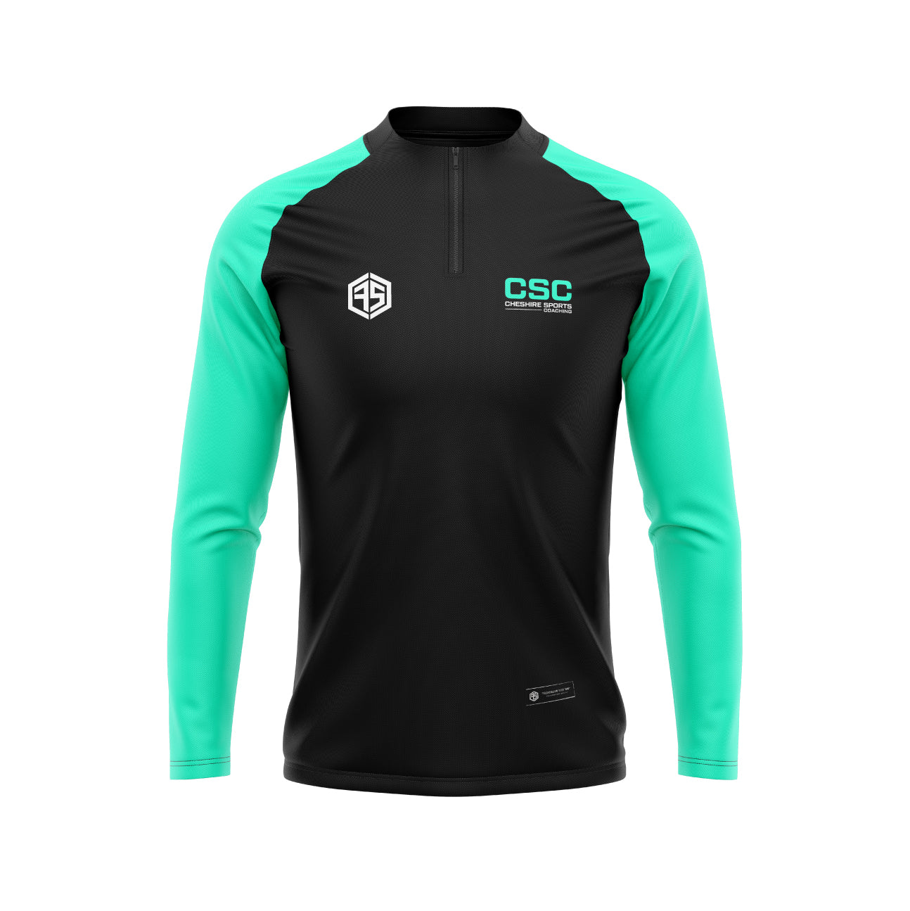 Cheshire Sports Coaching - Midlayer Cheshire Sports Coaching - Midlayer