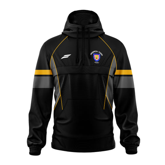 Morpeth Town - Rain Jacket