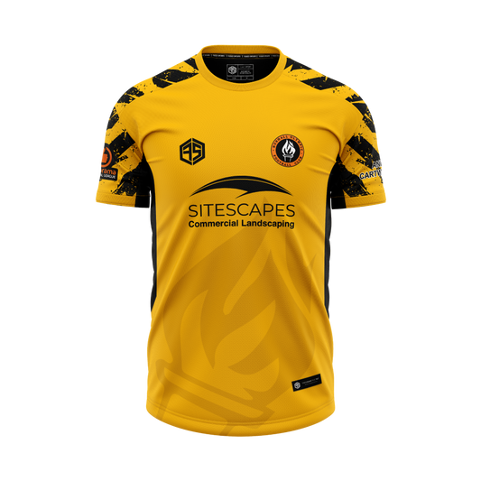 Rushall Olympic - Playing Jersey (Home) 23/24