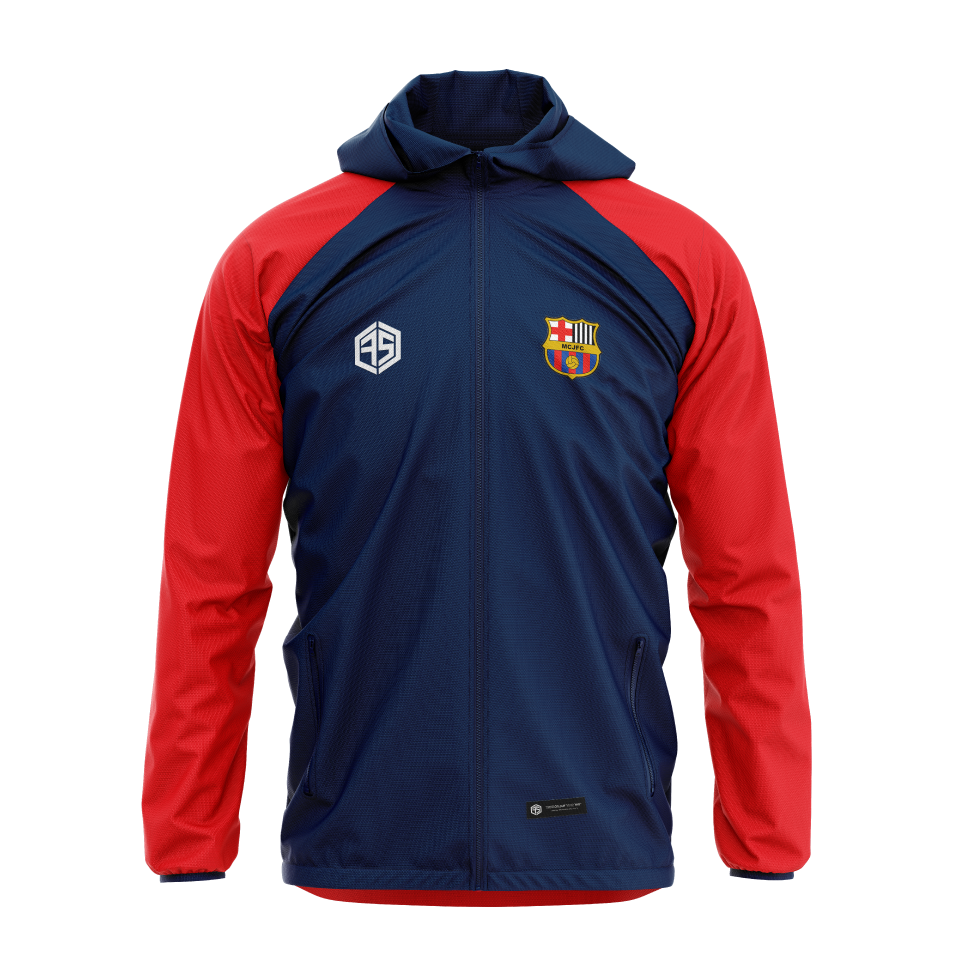 Manchester Corinthians Senior - Waterproof Manchester Corinthians Senior - Waterproof