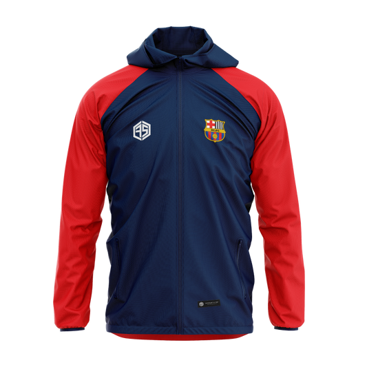 Manchester Corinthians Senior - Waterproof