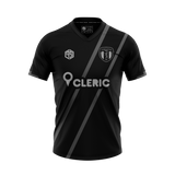 Congleton Town FC - Blackout Jersey 24-25 Congleton Town FC - Blackout Jersey 24-25