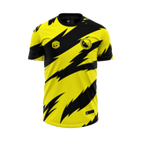 Manchester Sports Coaching - Jersey Manchester Sports Coaching - Jersey
