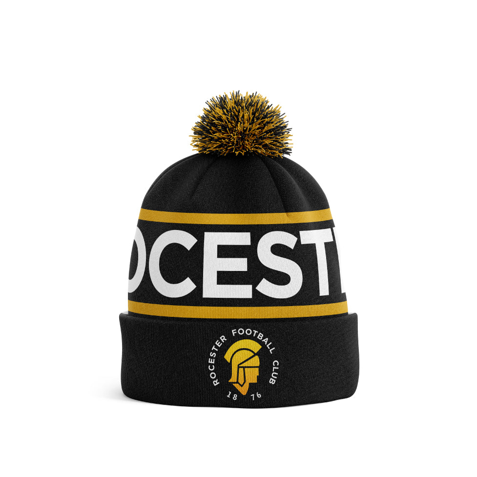 Rocester Football Club - Beanie Rocester Football Club - Beanie