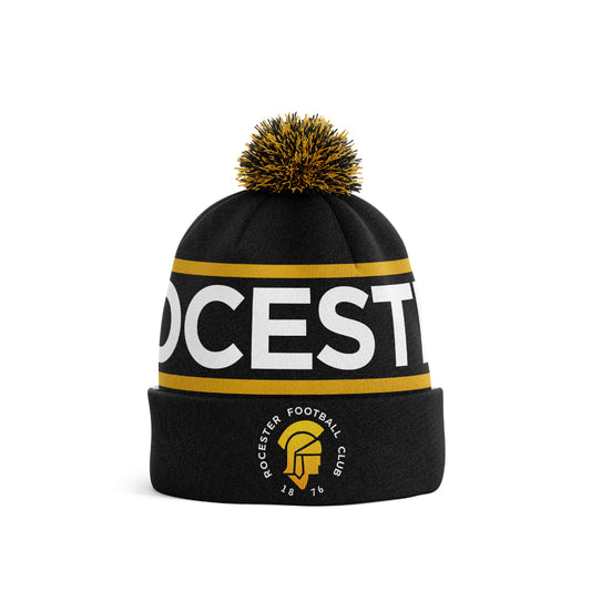 Rocester Football Club - Beanie