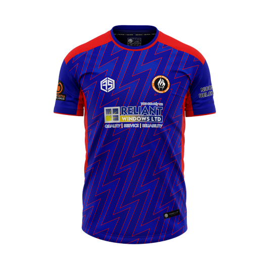 Rushall Olympic - Playing Jersey (Away) 23/24