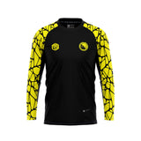 Manchester Sports Coaching - Goalkeeper Jersey Manchester Sports Coaching - Goalkeeper Jersey