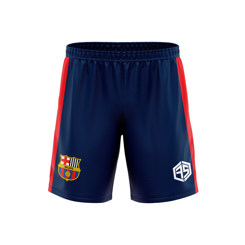 Manchester Corinthians Senior - Shorts Manchester Corinthians Senior - Shorts