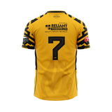 Rushall Olympic - Playing Jersey (HOME) 25/26 Rushall Olympic - Playing Jersey (HOME) 25/26