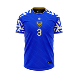 Eccleshall FC - Home Jersey 23/24 Eccleshall FC - Home Jersey 23/24