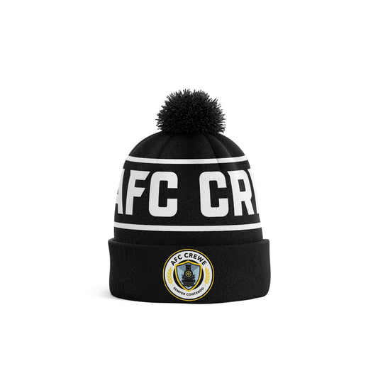AFC Crewe - Beanie