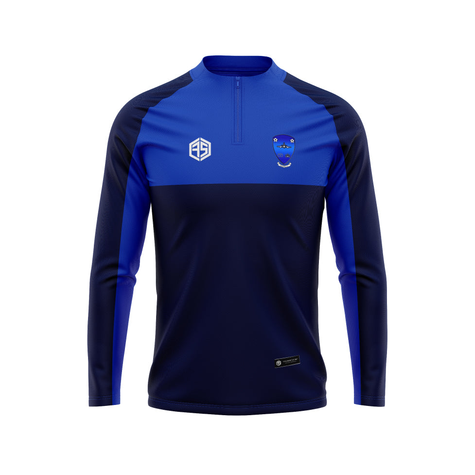 Bradwell Bombers - Midlayer Bradwell Bombers - Midlayer