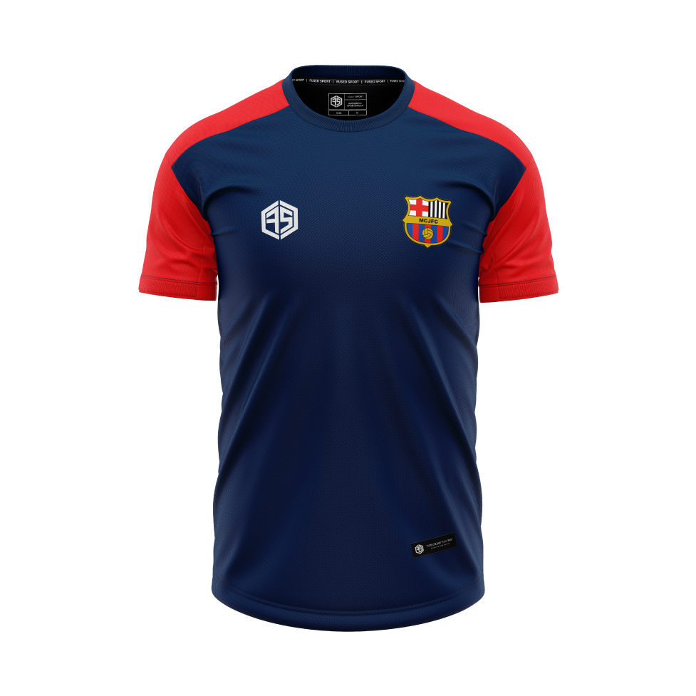 Manchester Corinthians Senior - Jersey Manchester Corinthians Senior - Jersey