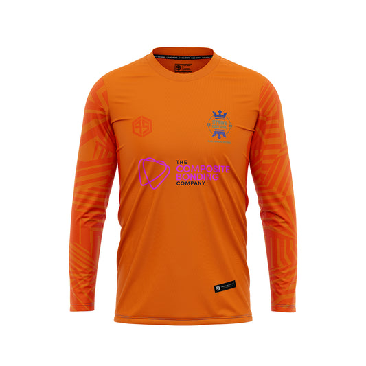 Strive Coaching - GK Jersey (Composite Bonding Company)