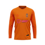 Strive Coaching - GK Jersey (Composite Bonding Company) Strive Coaching - GK Jersey (Composite Bonding Company)