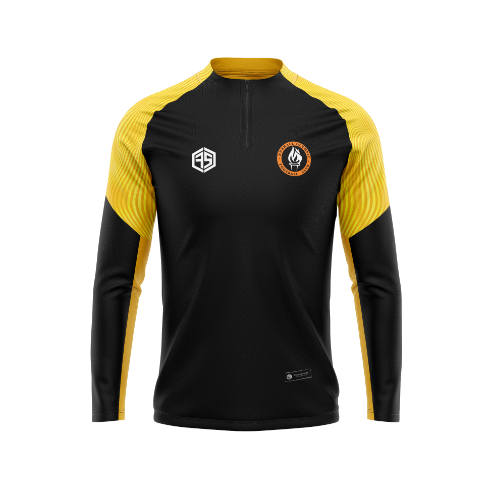 Rushall Olympic - Midlayer Rushall Olympic - Midlayer