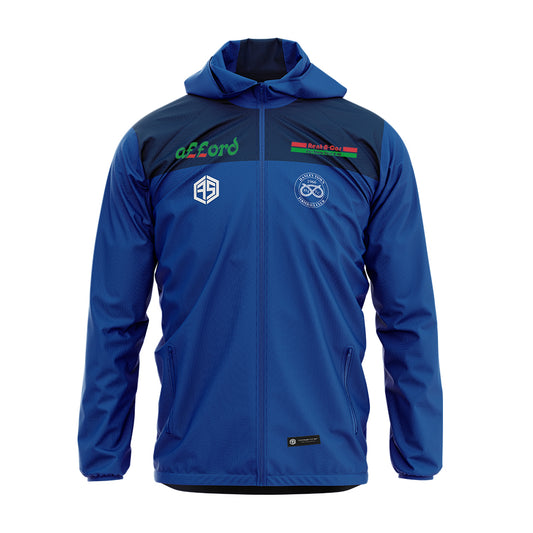 Hanley Town FC - 23/24 Rain Jacket