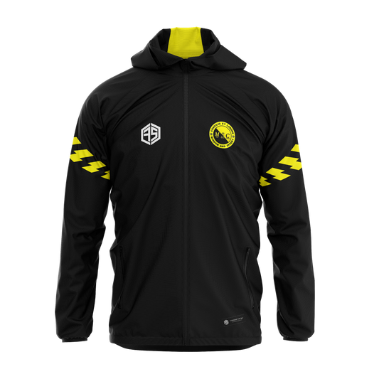 Manchester Sports Coaching - Waterproof