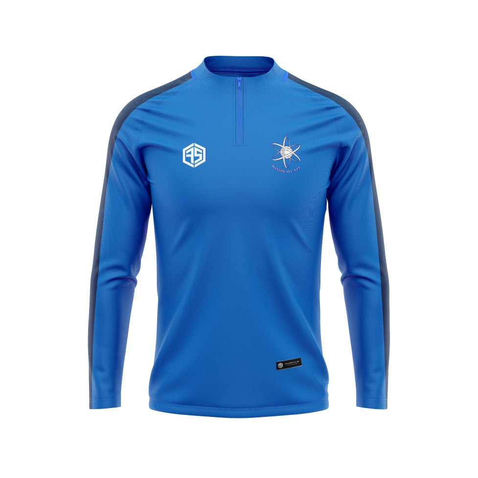 Windscale AFC - Midlayer Windscale AFC - Midlayer