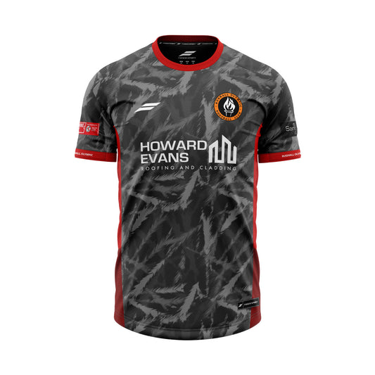 Rushall Olympic - Playing Jersey (AWAY) 25/26
