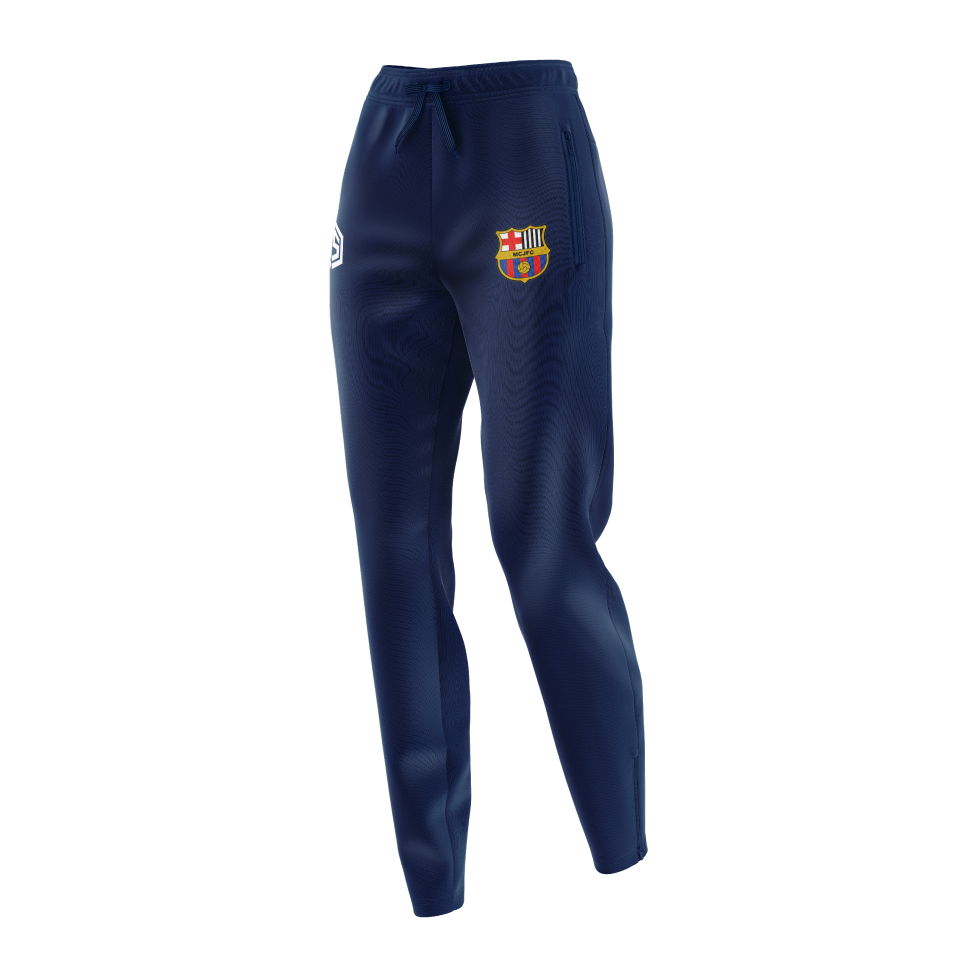 Manchester Corinthians Senior - Pant Manchester Corinthians Senior - Pant