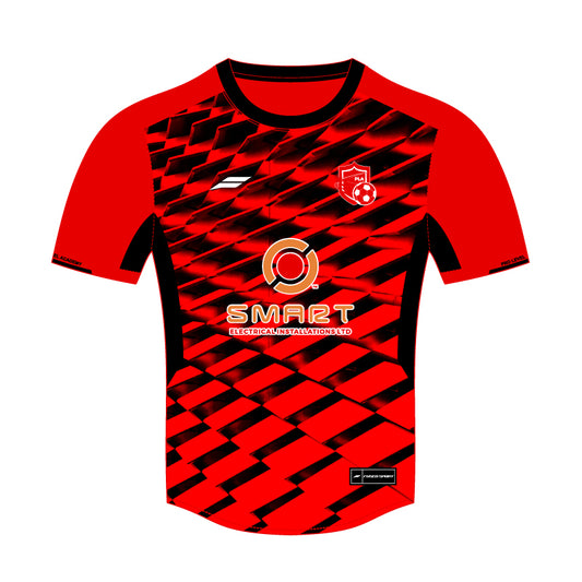 PLA Playing Jersey - Away