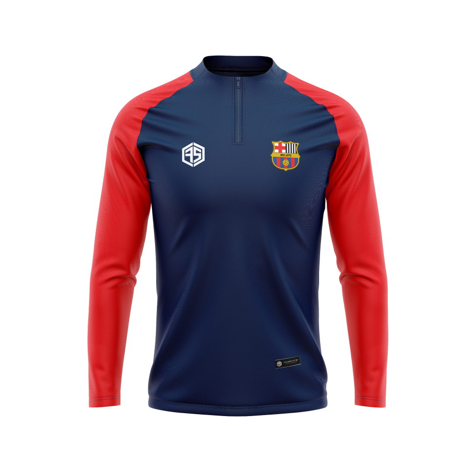 Manchester Corinthians Senior - Midlayer Manchester Corinthians Senior - Midlayer