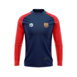 Manchester Corinthians Senior - Midlayer Manchester Corinthians Senior - Midlayer