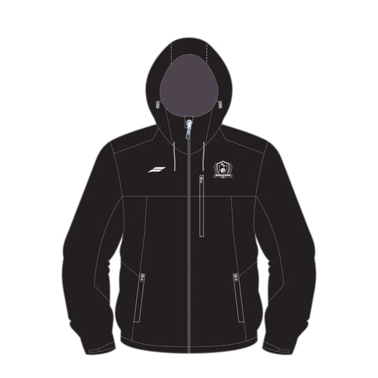 Northwood Valiants Basketball Club - Padded Jacket