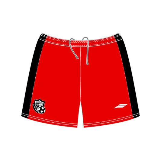 PLA Shorts - Away
