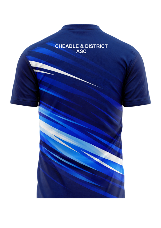 Cheadle & District ASC - T-Shirt