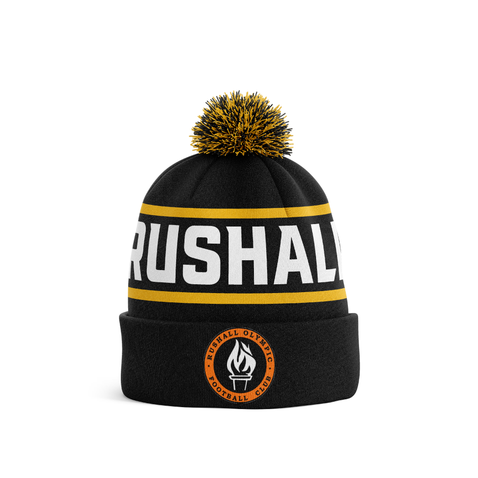 Rushall Olympic - Beanie Rushall Olympic - Beanie