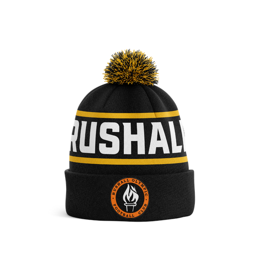 Rushall Olympic - Beanie
