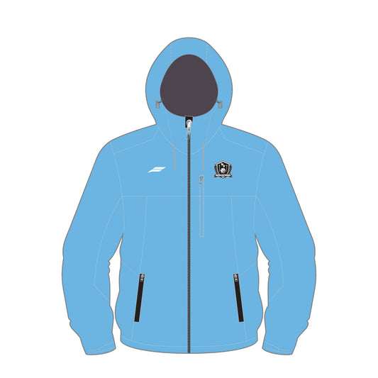 Northwood Valiants Basketball Club - Padded Jacket